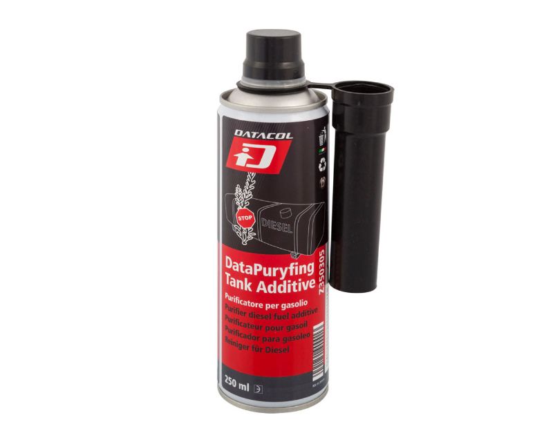 Slika Pročišćivač za diesel gorivo 250ml