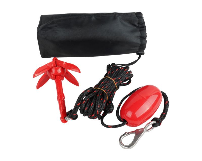 Slika Sidro za Jetski 0,7KG [SFAK-02]