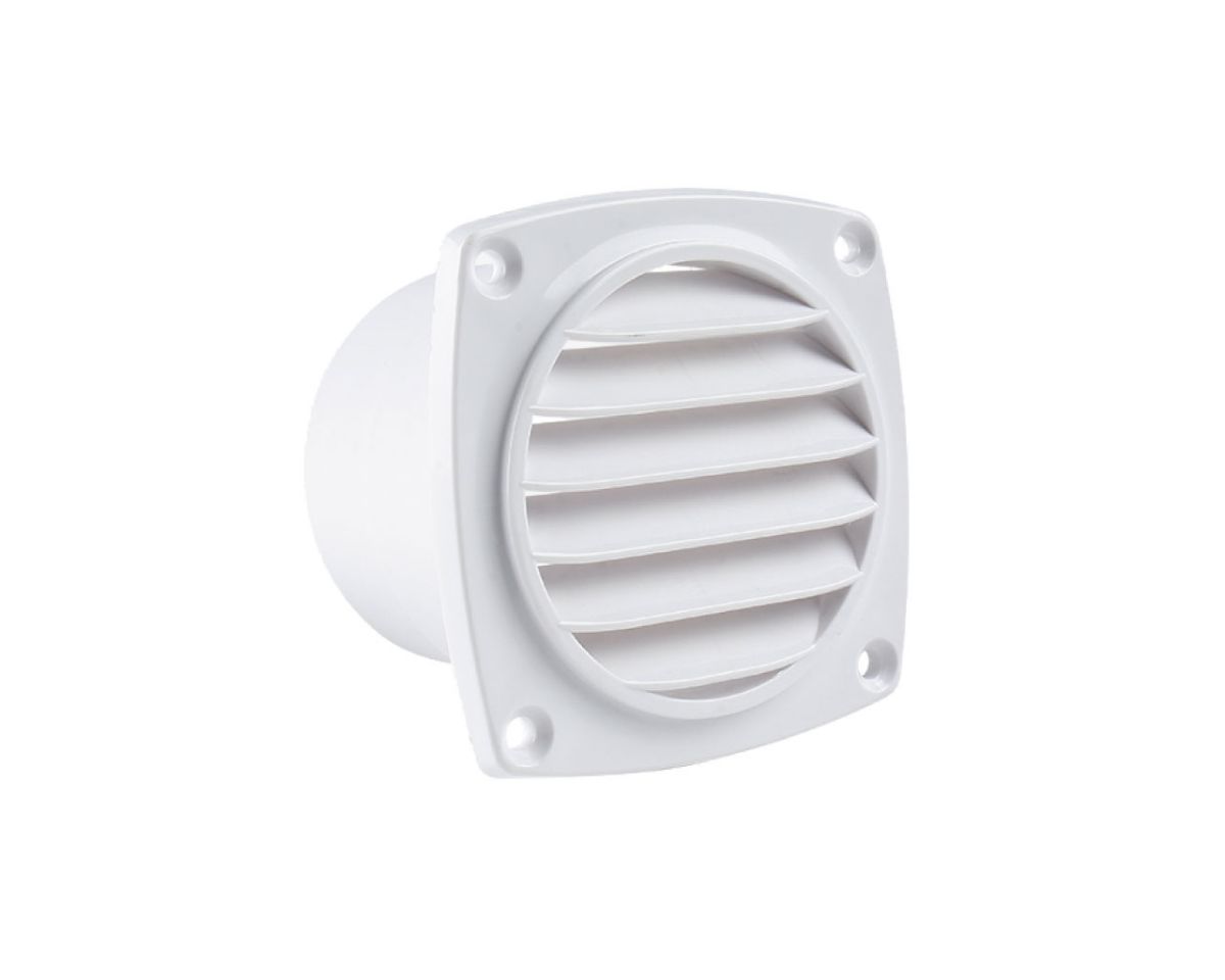 Slika Ventilacijski otvor ABS Ø77,8mm [SFAV1-01]