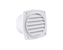 Slika Ventilacijski otvor ABS Ø77,8mm [SFAV1-01]