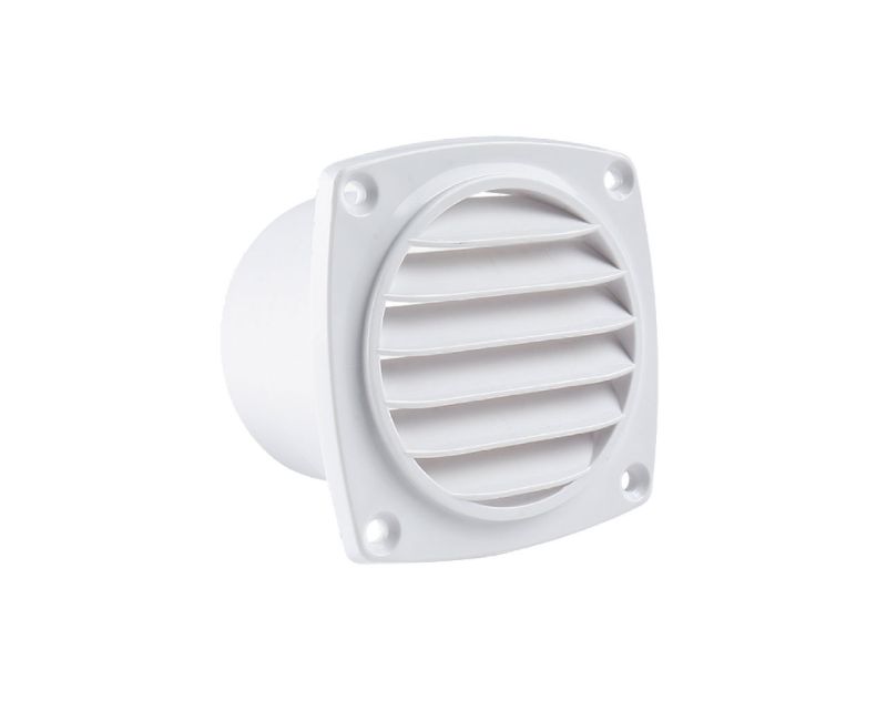 Slika Ventilacijski otvor ABS Ø77,8mm [SFAV1-01]