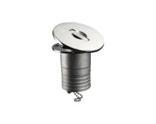Slika Čep inox Ø38mm Diesel [SFCD-38-03]