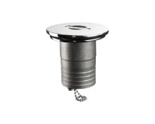 Slika Čep inox Ø50mm Diesel [SFCD-50-03]