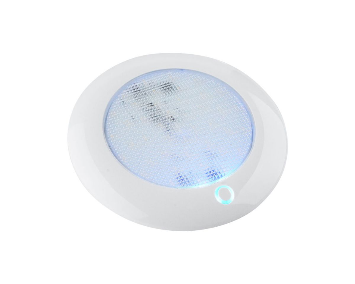 Slika Plafonjera LED Ø102mm 4W T (2900-3200K) [SFCL1-4-WW-04]