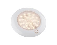 Slika Plafonjera LED Ø102mm 4W T (2900-3200K) [SFCL1-4-YW-04]