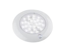 Slika Plafonjera LED Ø127mm 6W T (2900-3200K) [SFCL1-5-WW-04]