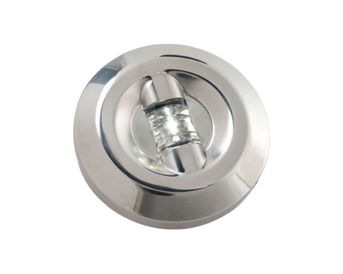 Slika 135° krmeno svjetlo 3NM SS.316 2W [SFNL043-W-02]