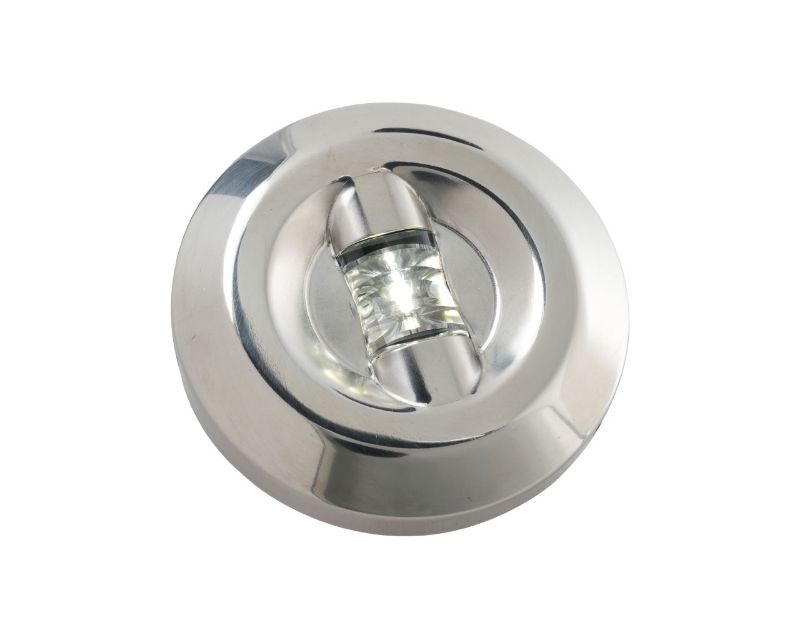Slika 135° krmeno svjetlo 3NM SS.316 2W [SFNL043-W-02]