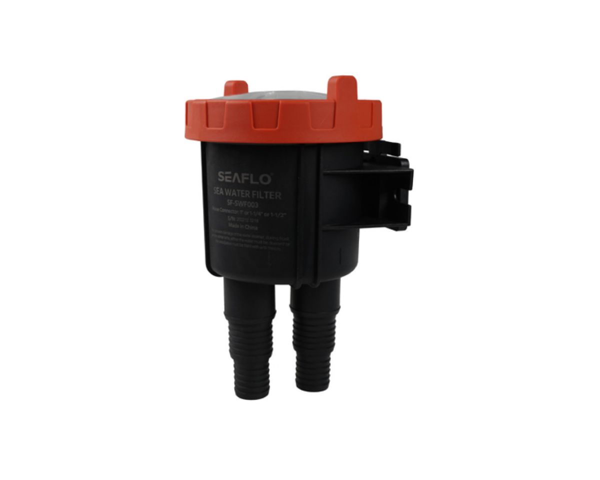 Slika Filter usisa mora 32mm [SF-SWF003]
