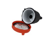 Slika Filter usisa mora 16mm [SF-SWF004]