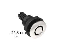 Slika Odušak ravni 25,8mm [SFTV3-1000-01]