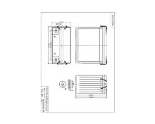 Slika 12V/170AH AGM Super Cycle baterija