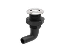 Slika Odušak kutni 19,4mm [SFTV3-0750-02]