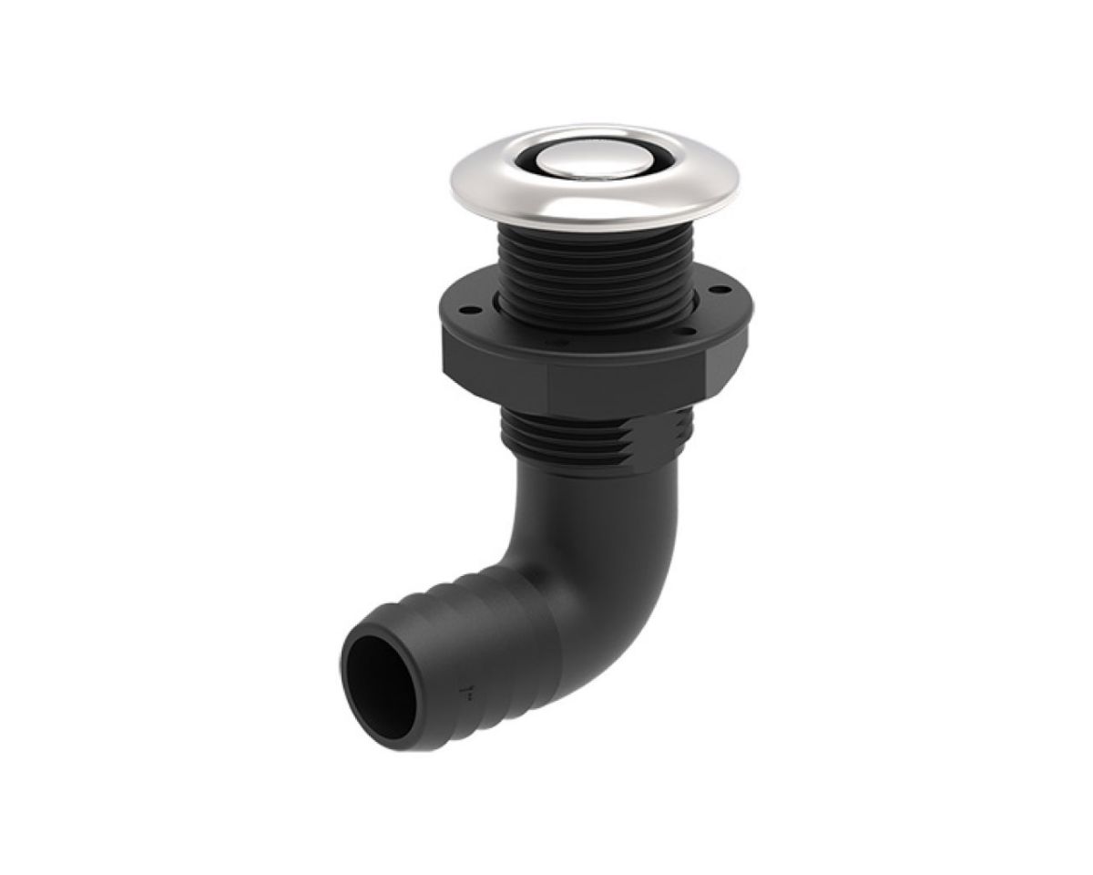 Slika Odušak kutni 25,8mm [SFTV3-1000-02]