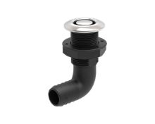 Slika Odušak kutni 25,8mm [SFTV3-1000-02]