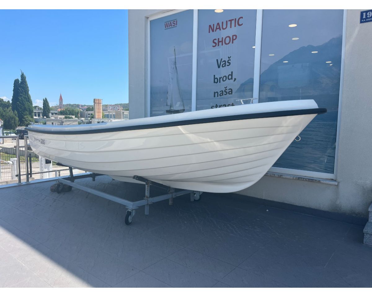 Slika Fortis 505