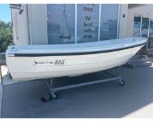 Slika Fortis 505