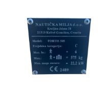 Slika Fortis 505