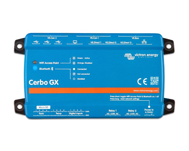Slika Cerbo GX MK2