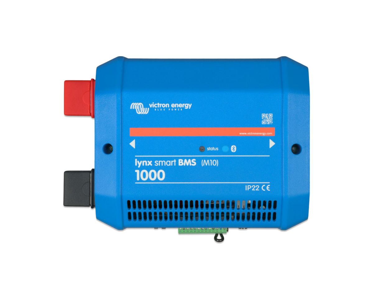 Slika Lynx Smart BMS 1000 (M10)