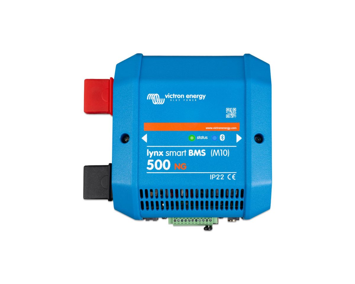 Slika Lynx Smart BMS 500 NG (M10) 