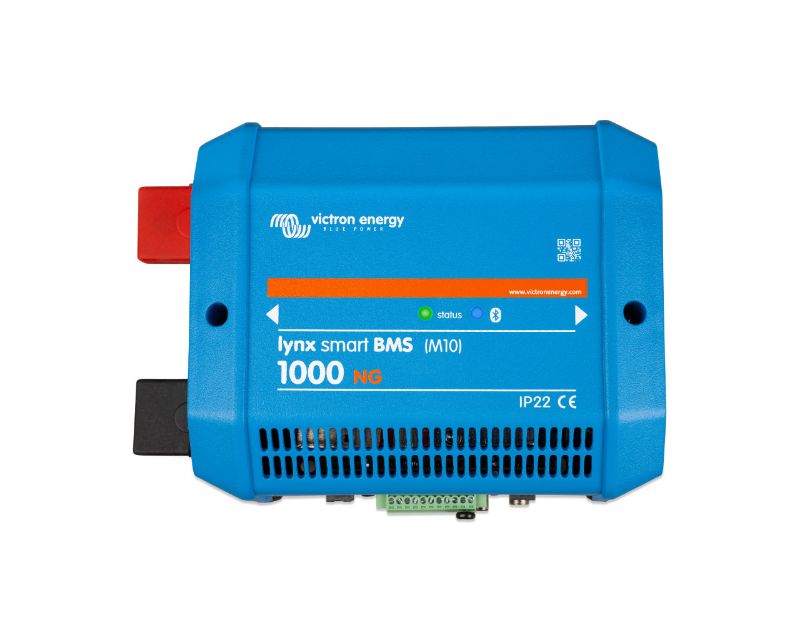 Slika Lynx Smart BMS 1000 NG (M10) 