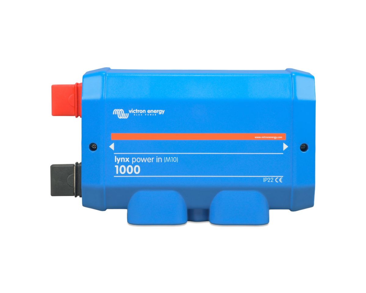 Slika Lynx Power In (M10) 