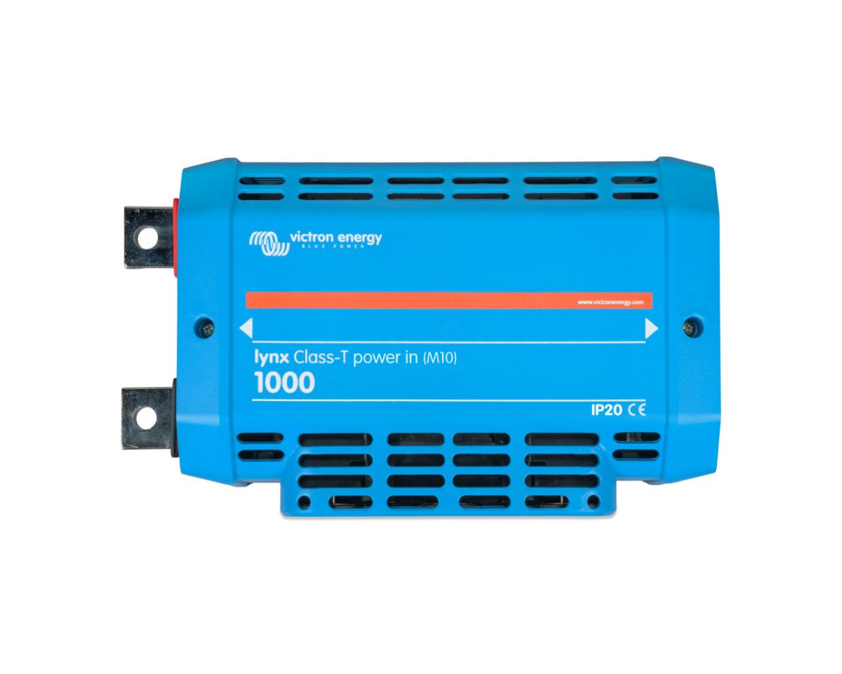 Slika Lynx Class-T Power In (M10)