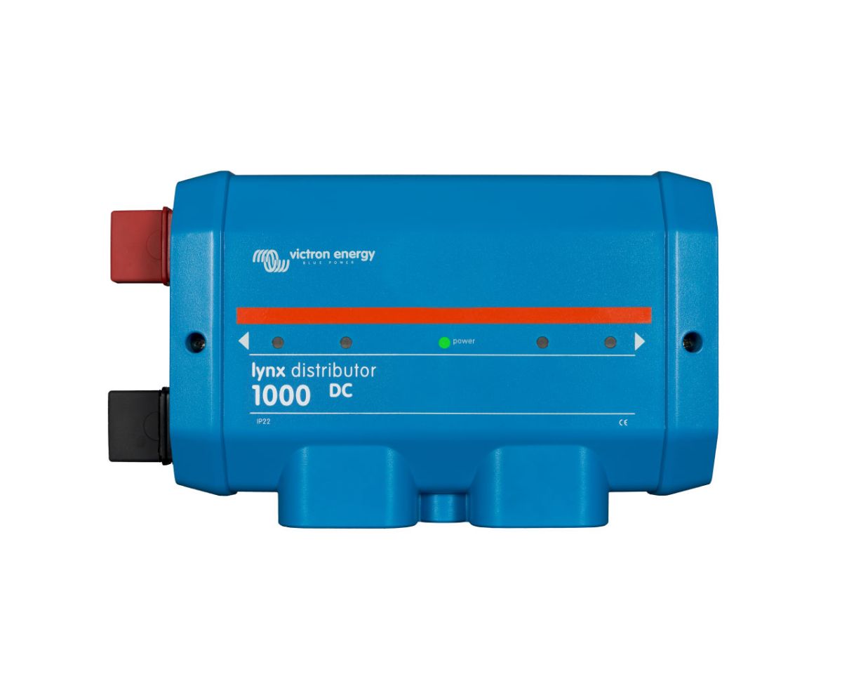 Slika Lynx Distributor (M8)