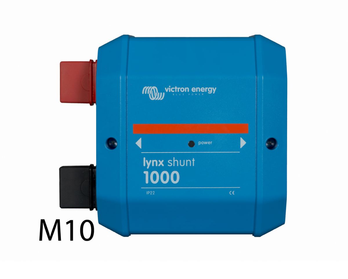 Slika Lynx Shunt VE.Can (M10) 
