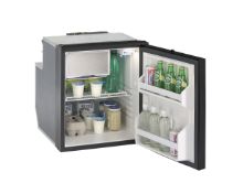 Slika Hladnjak Cruise Elegance, crni 65L