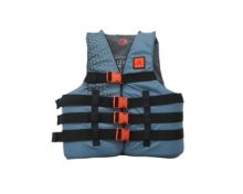 Slika Prsluk Spinera Allround II XXL/XXXL