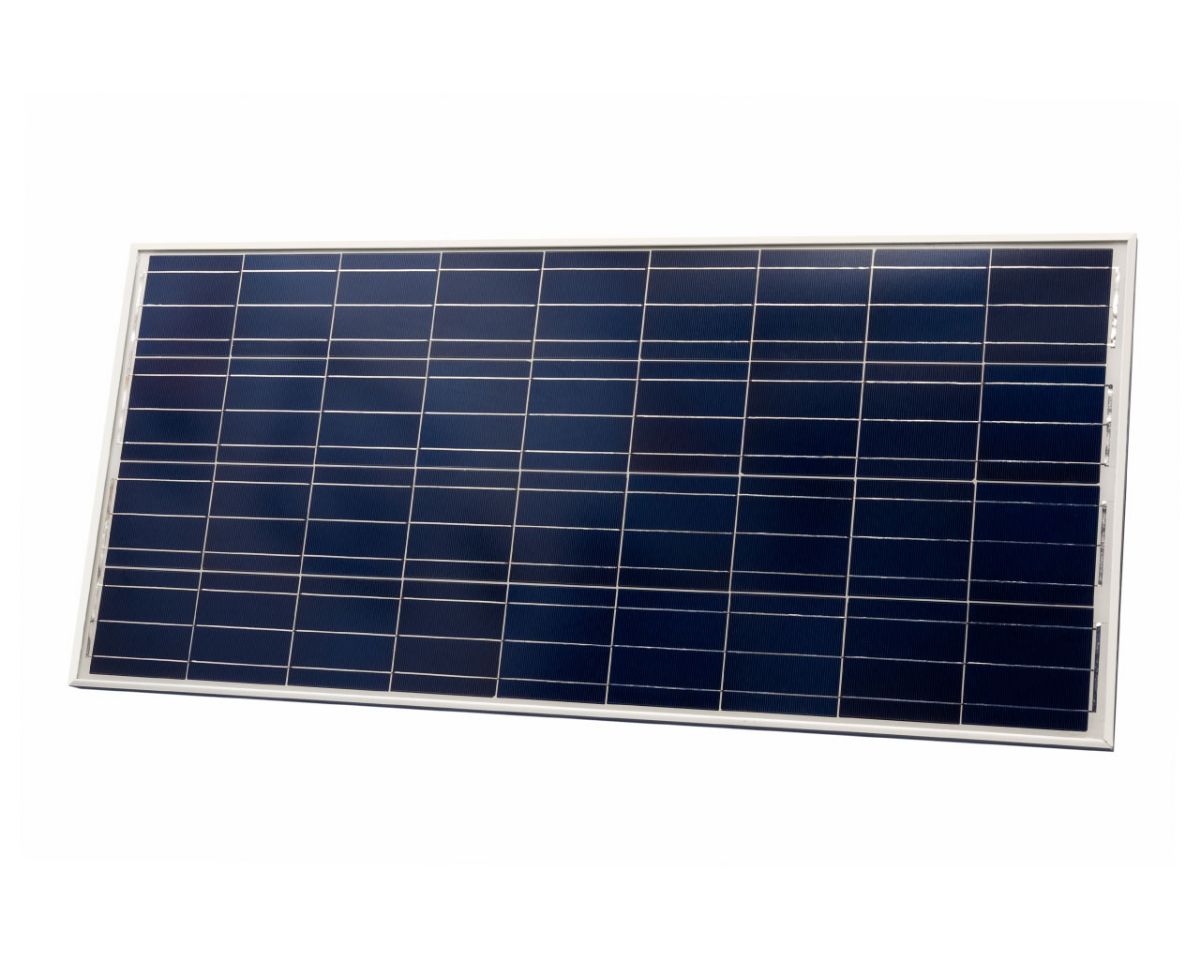 Slika Solarni panel 175W 12V POLY 1485X668X30mm