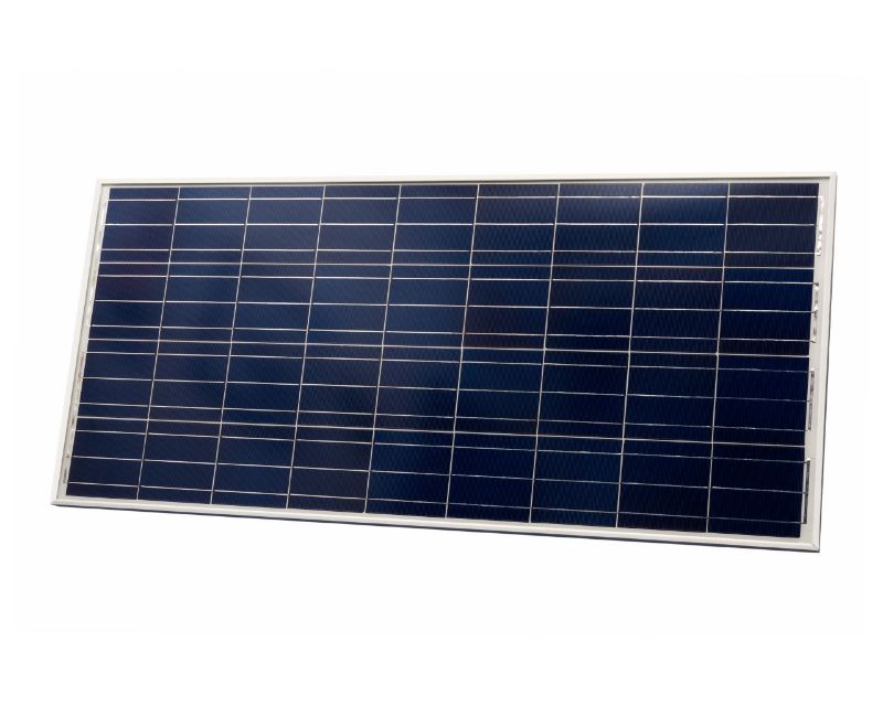 Slika Solarni panel 175W 12V POLY 1485X668X30mm