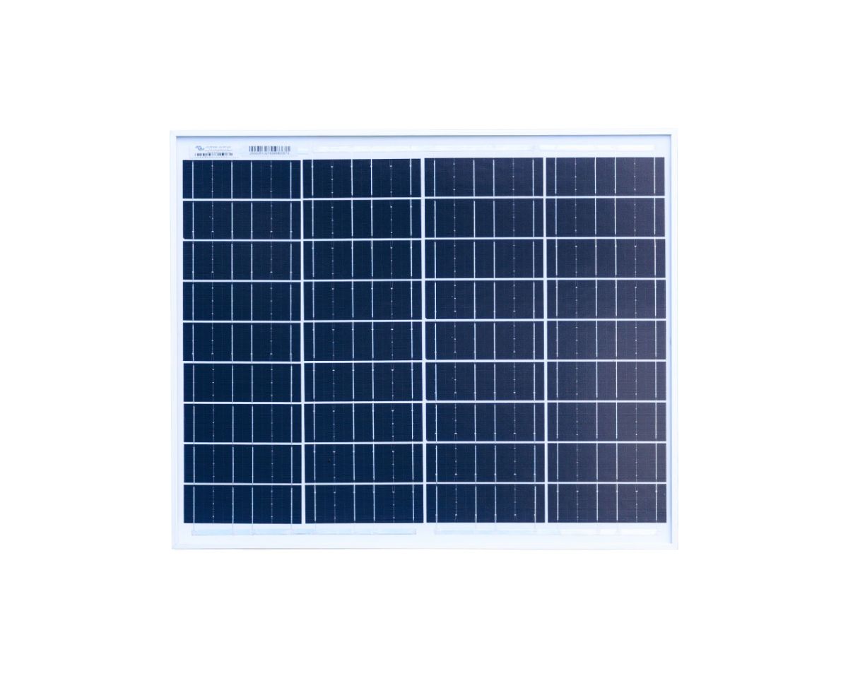 Slika Solarni panel 30W Mono 380X450X25mm