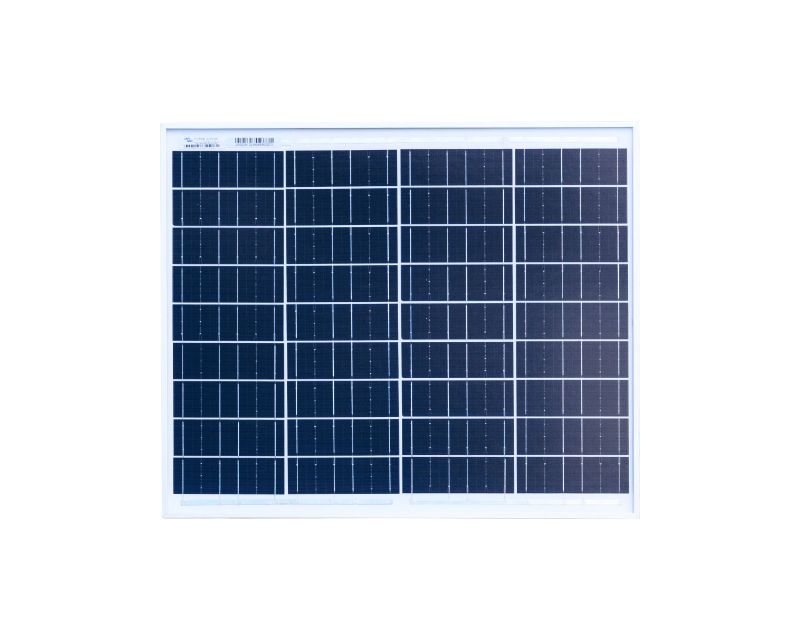 Slika Solarni panel 30W Mono 380X450X25mm