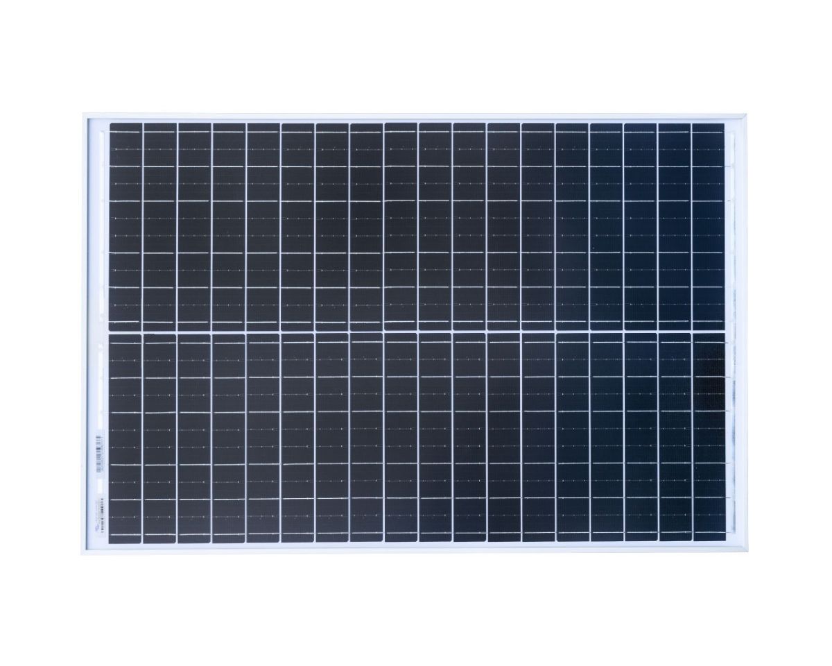 Slika Solarni panel 55W Mono 715X445X25mm