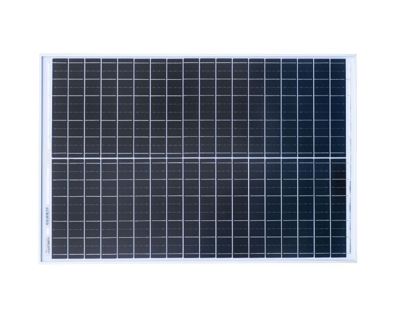 Slika Solarni panel 55W Mono 715X445X25mm