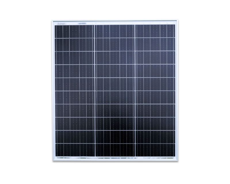 Slika Solarni panel 95W Mono 770X668X30mm